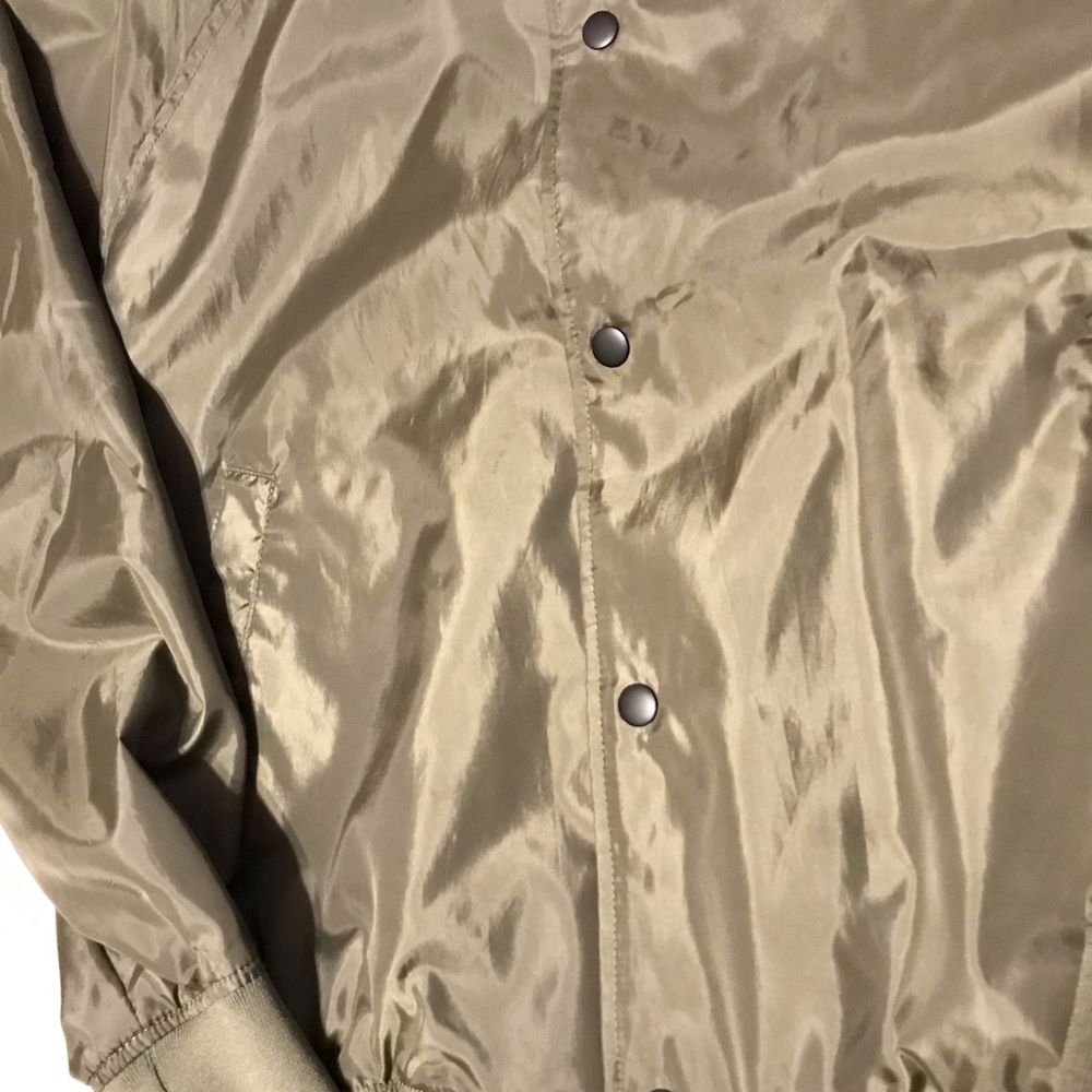 Bomber Jacket - Picture 2 of 5